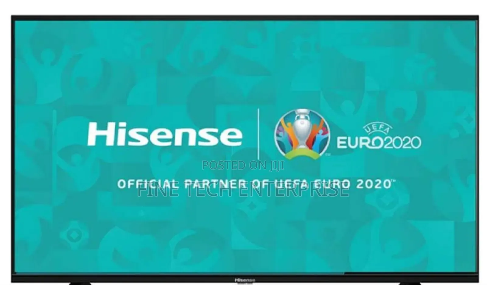 Hisense 32 Digital Tv