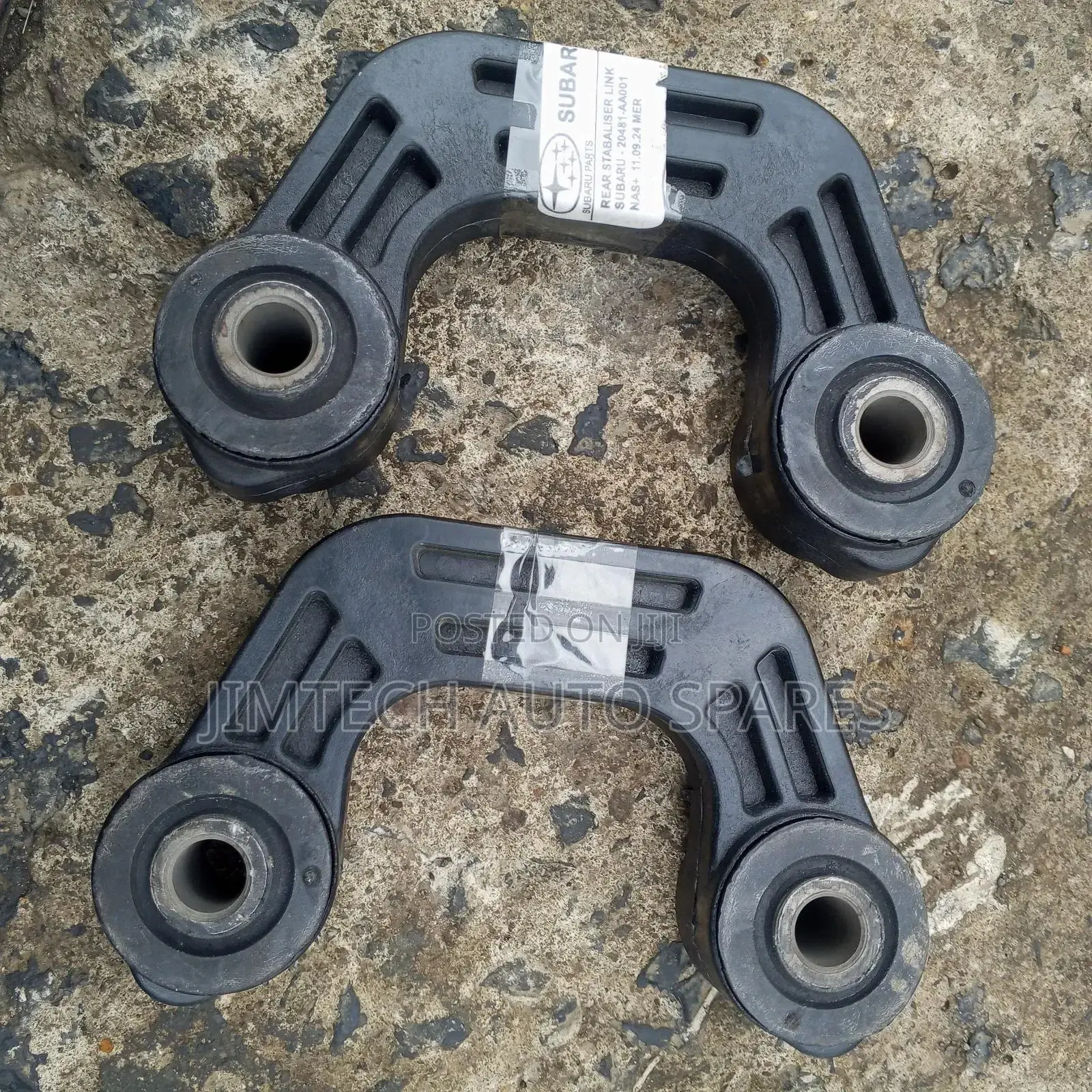 Subaru WRX Impreza Rear Stabilizer Links