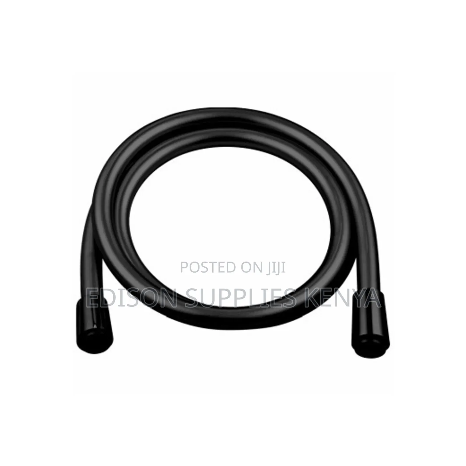 Black Arabic Shower Bidet Spray With Black Flex Pipe Bathroom Sprayer