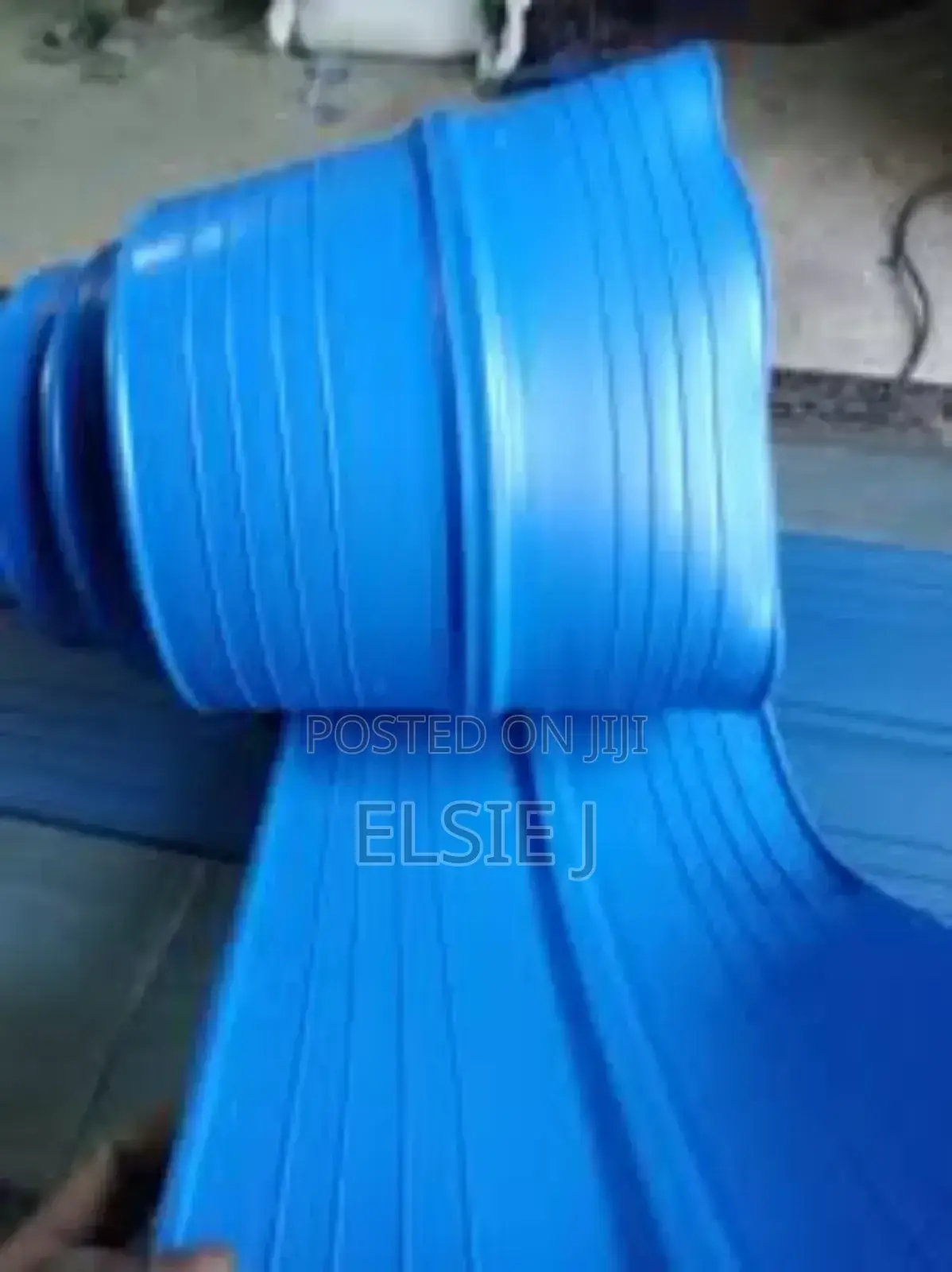 150mm Pvc Waterbar 15m – Long-lasting Waterproofing Solution
