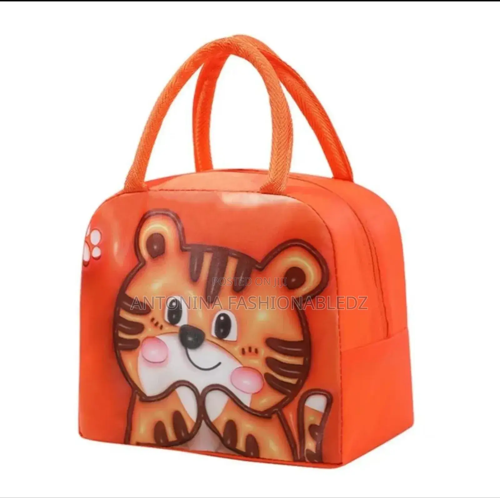 Kids Lunch Bag