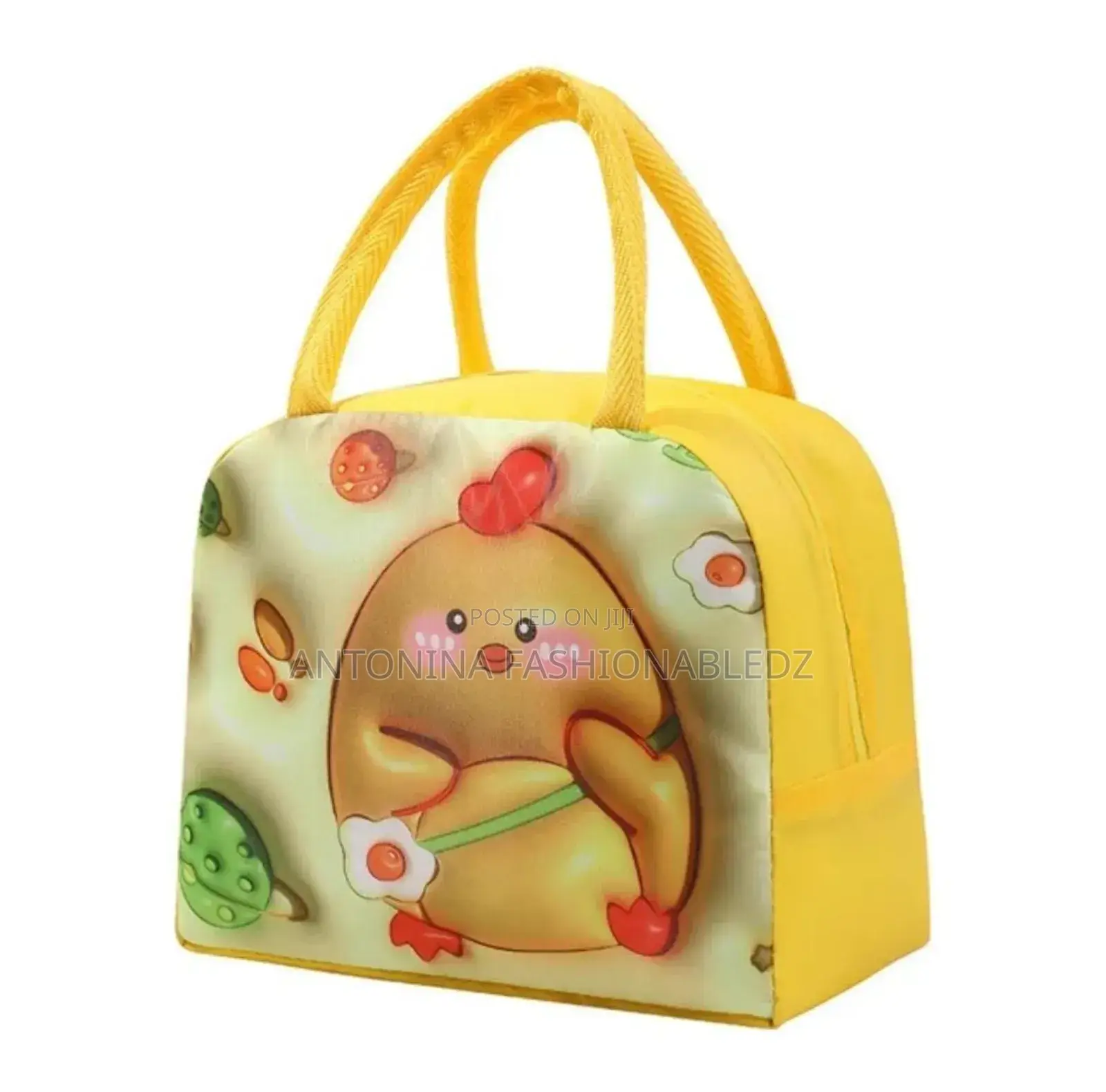 Kids Lunch Bag