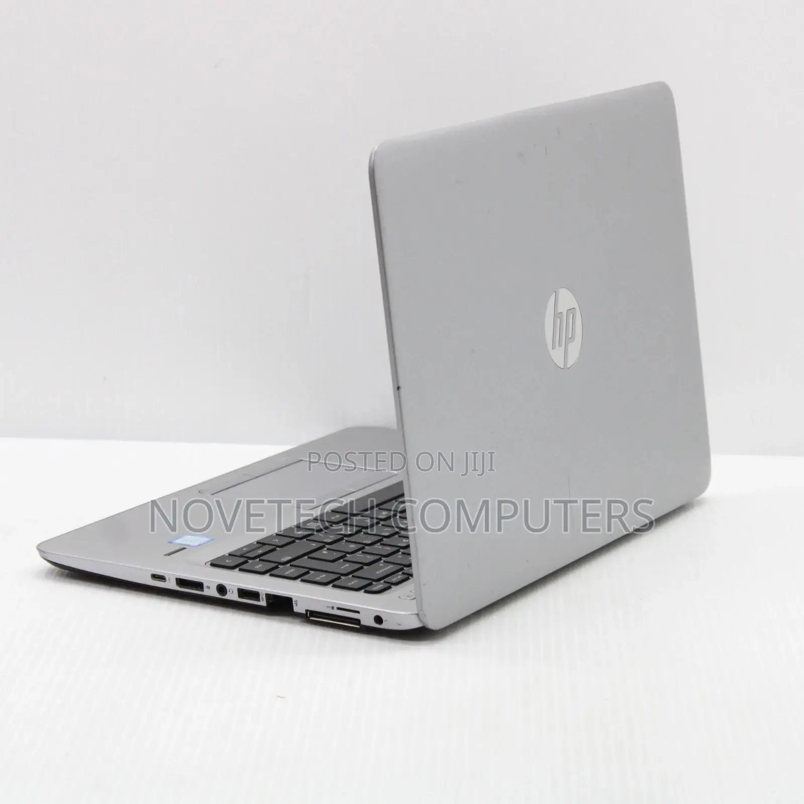 Laptop HP EliteBook 840 G3 16GB Intel Core I7 HDD+SSD 256GB