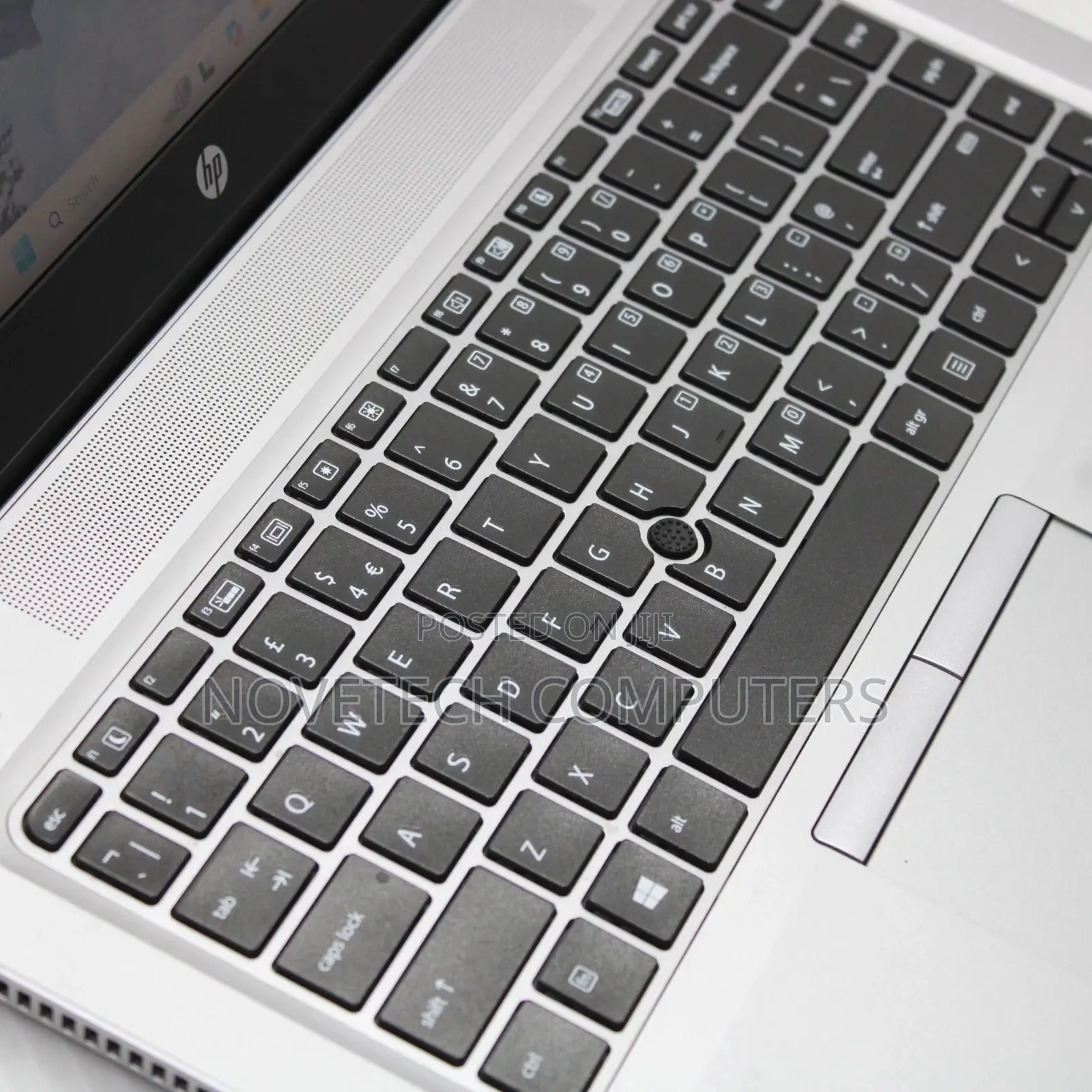Laptop HP EliteBook 840 G3 16GB Intel Core I7 HDD+SSD 256GB