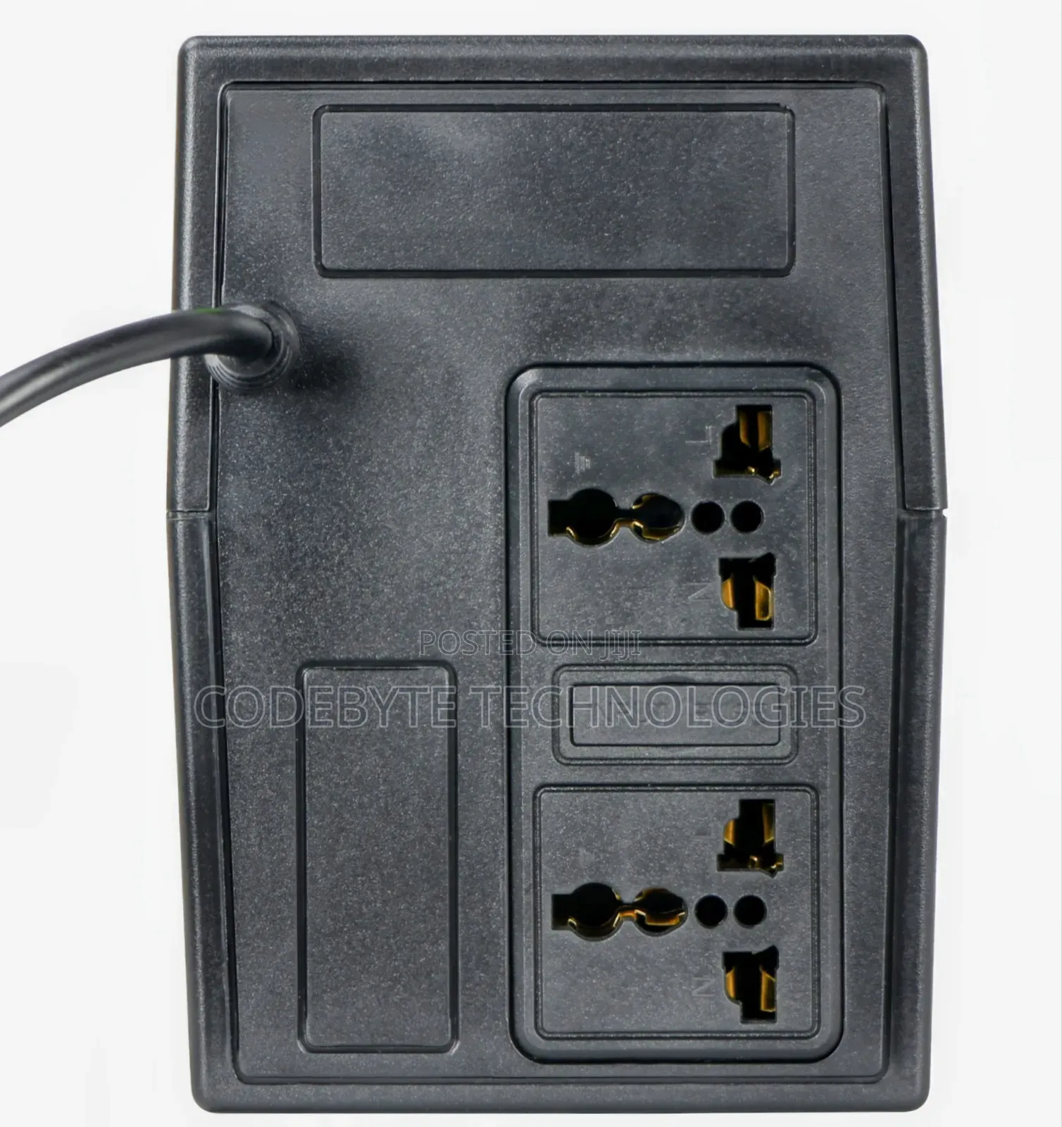 Evi 850va Line Interactive Ups