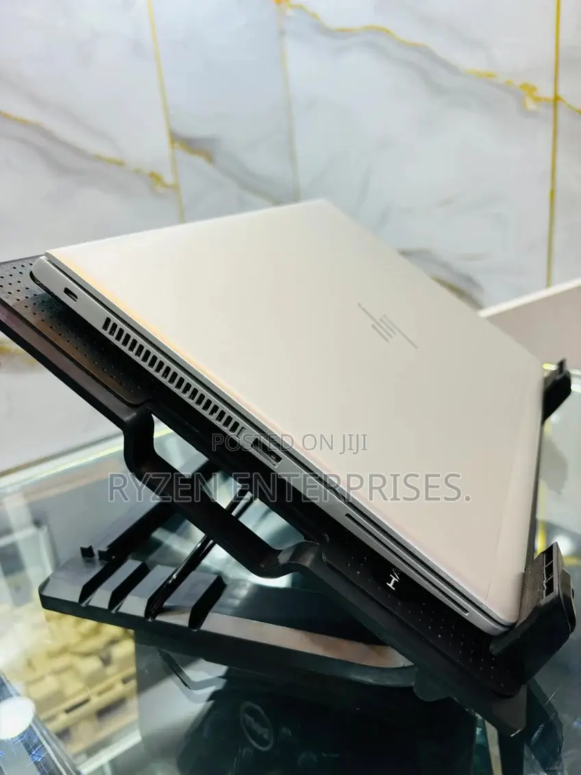 Laptop HP EliteBook 830 G5 8GB Intel Core i5 SSD 256GB