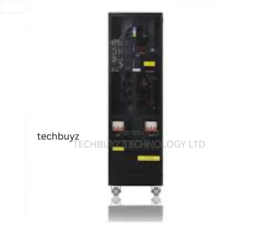 Evi 20000va /18000w Tower Online 3 Phase Ups -Online Double Conversion