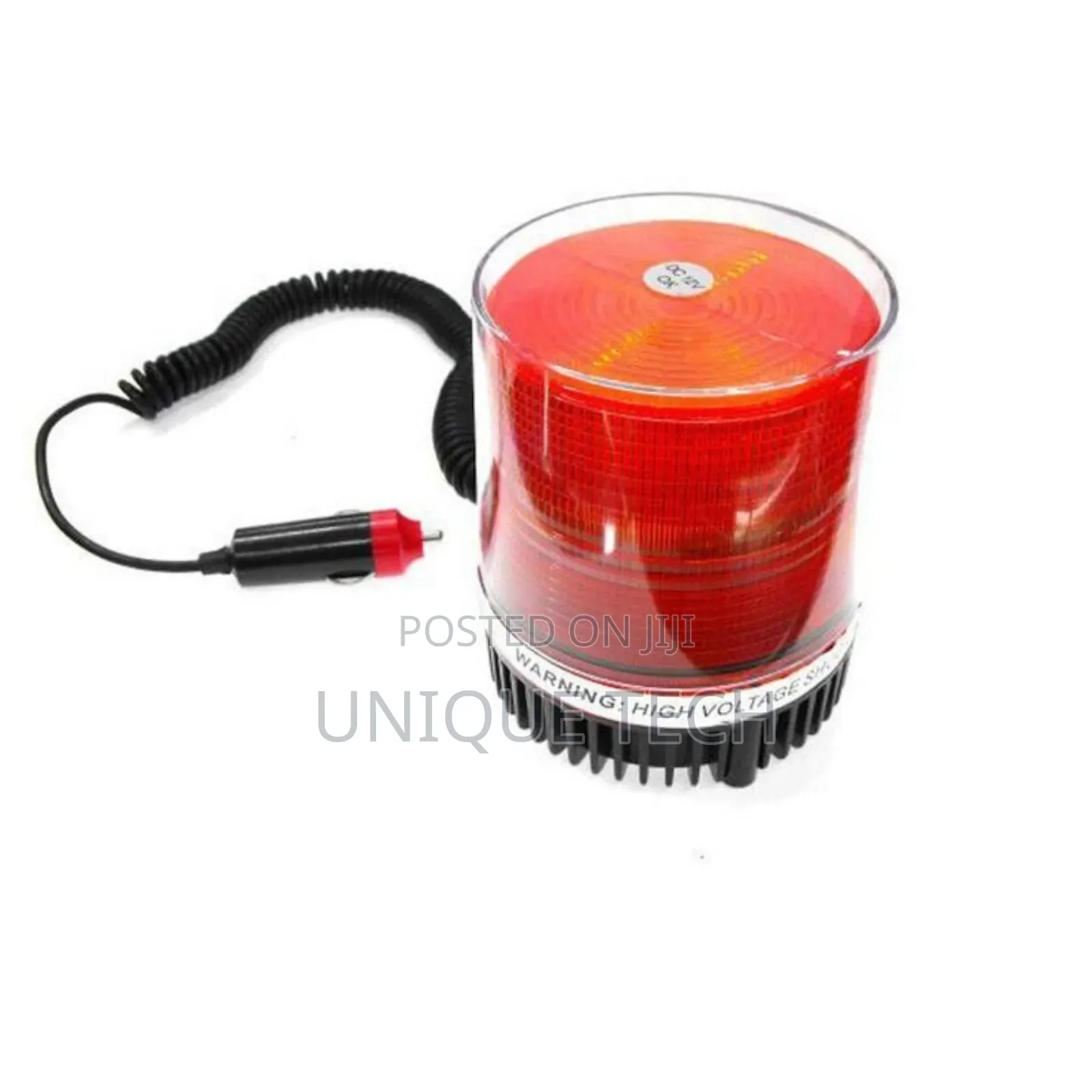 Led Strobe Light Red/Blue Vip/Police Escort Led Lights