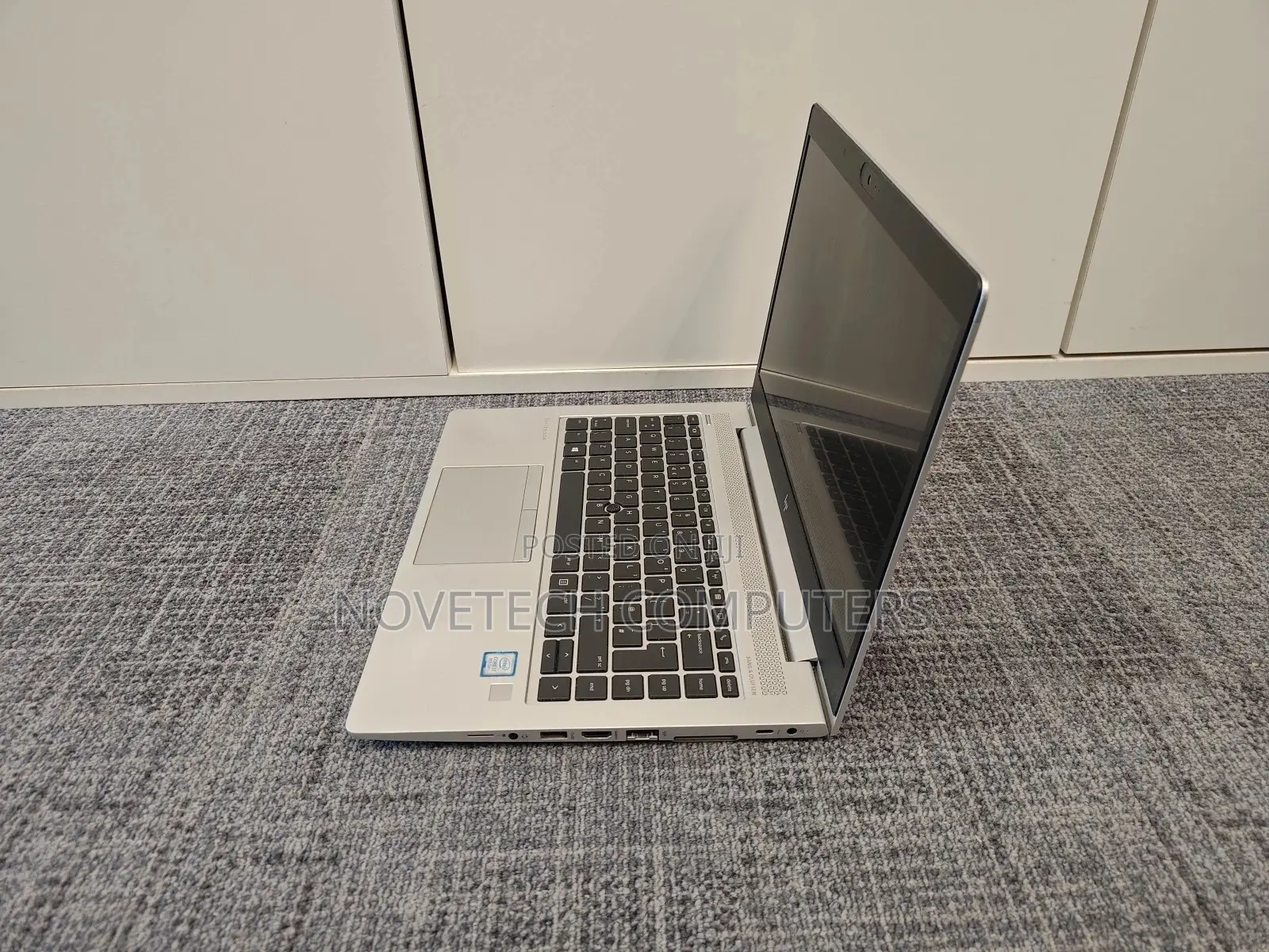 Laptop HP EliteBook 840 G5 16GB Intel Core I7 HDD+SSD 512GB