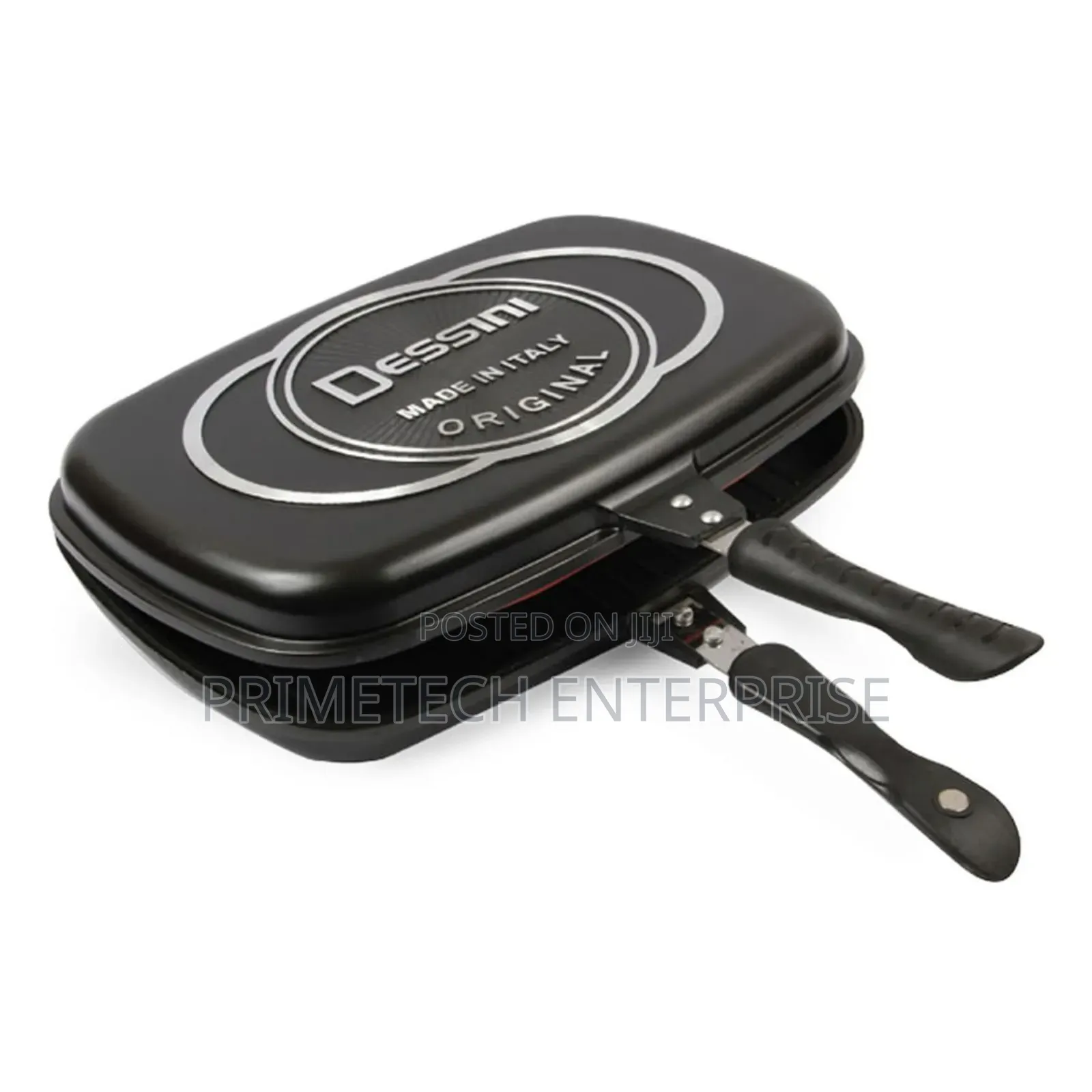 Dessini Grill Pan 0.36m