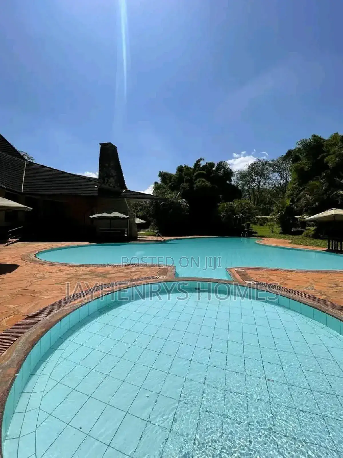 5bdrm House in Karen for sale