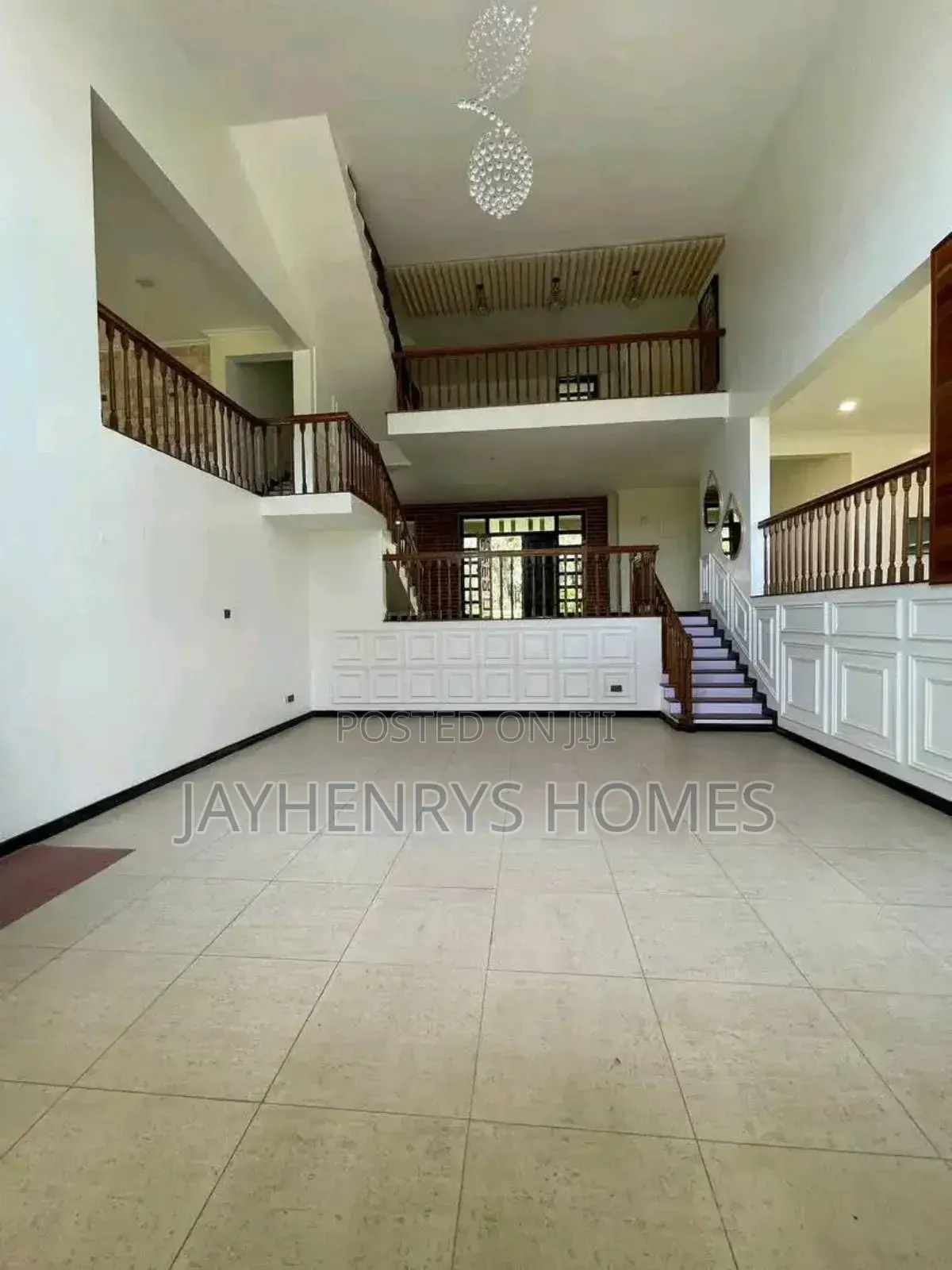 5bdrm House in Karen for sale