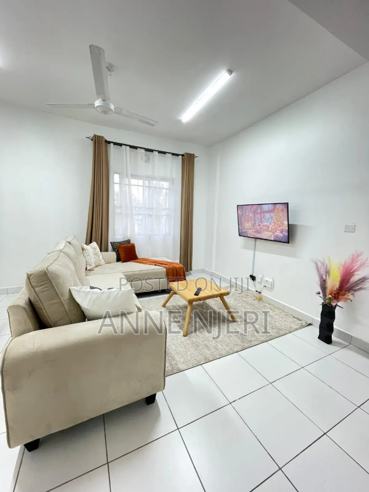 Cozy 2bdrm in Buxton Mombasa