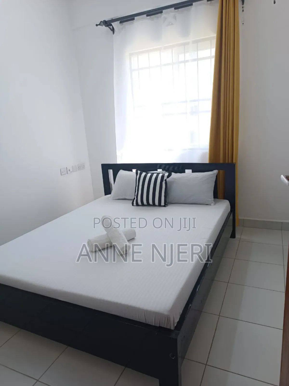 Cozy 2bdrm in Buxton Mombasa