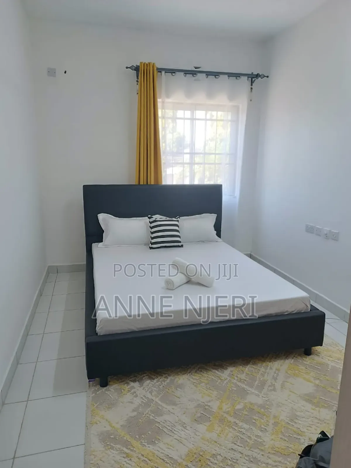 Cozy 2bdrm in Buxton Mombasa