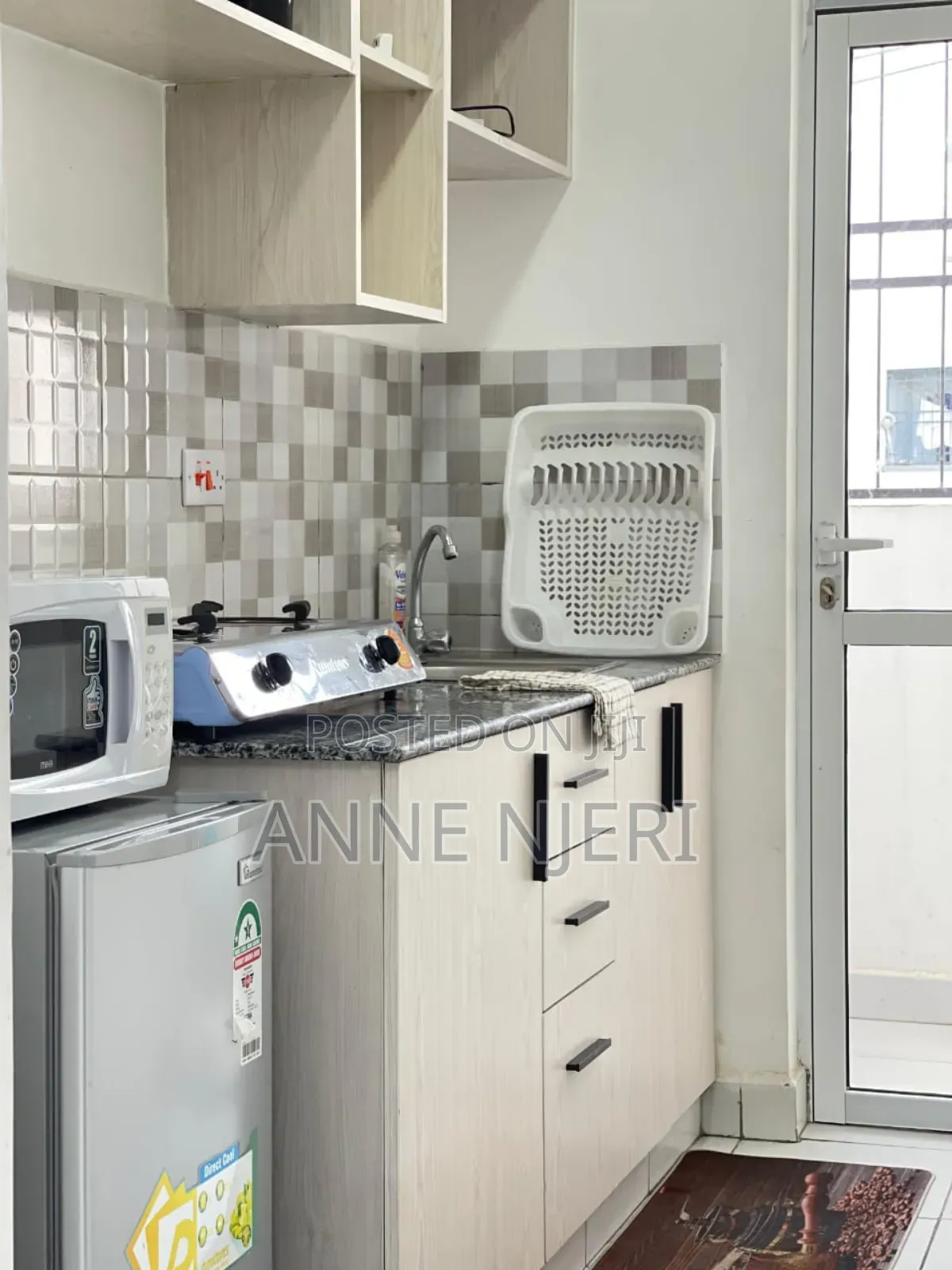Cozy 2bdrm in Buxton Mombasa