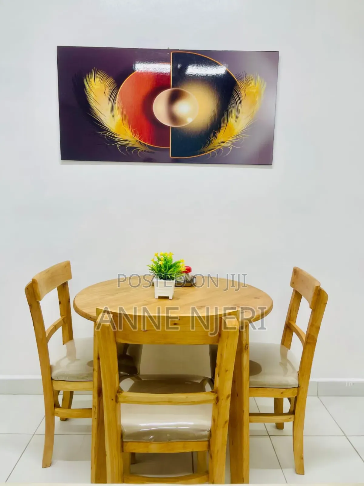 Cozy 2bdrm in Buxton Mombasa