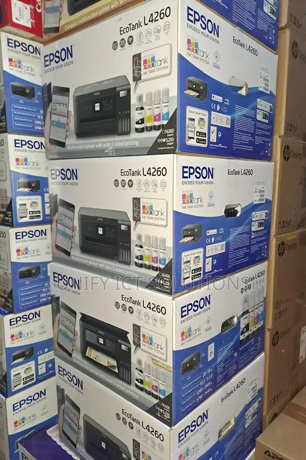 Epson L4260 Printer !! Epson L4260 Printer