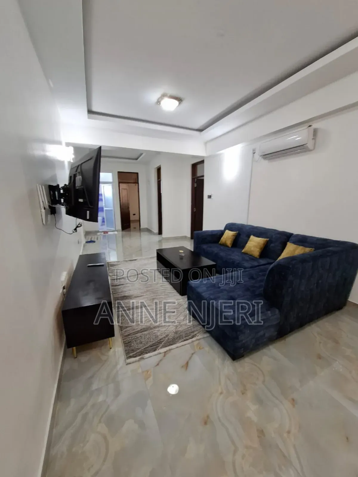 Cozy 2bdrm Available in Ganjon