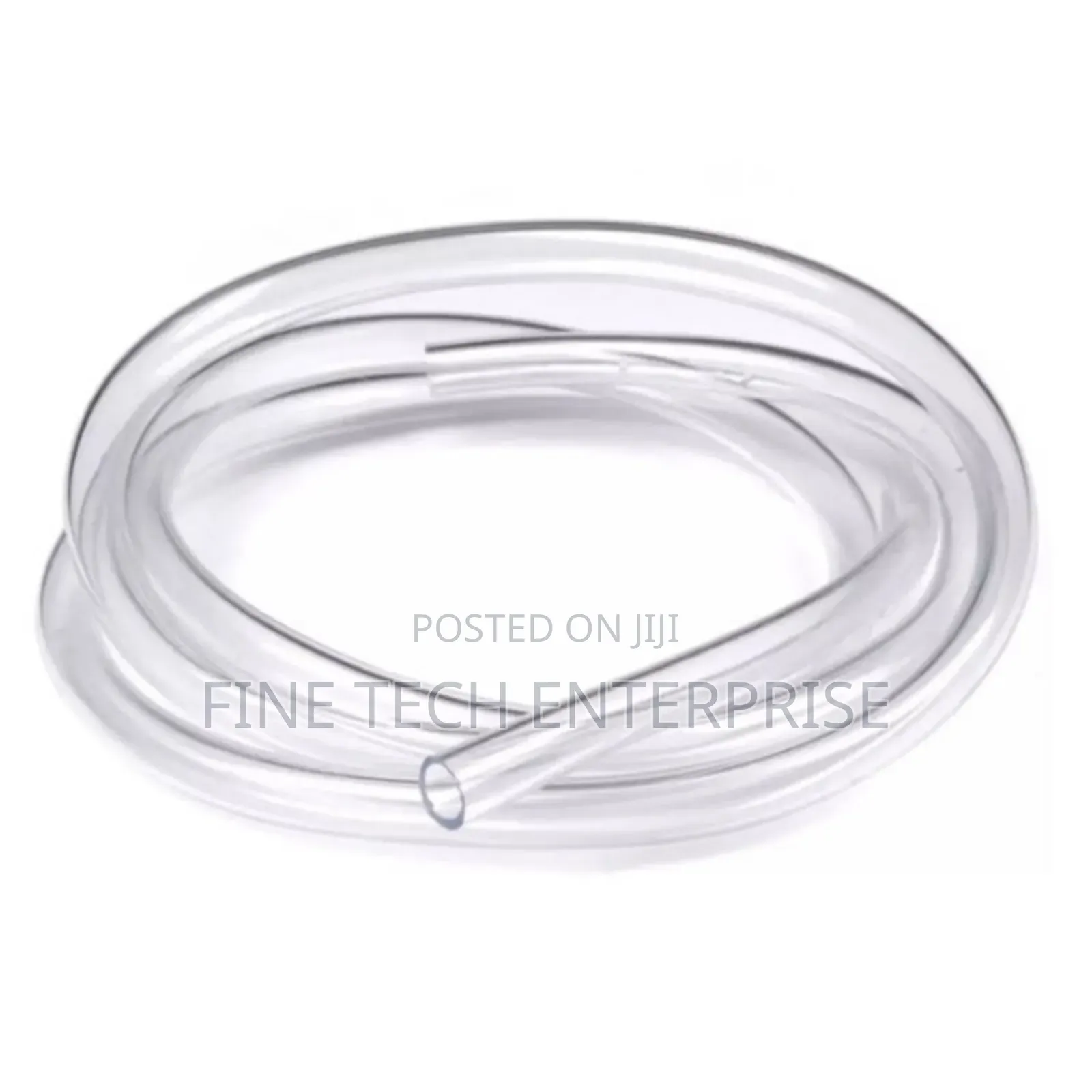 Clear 3/4 by 60ft Hose Pipe