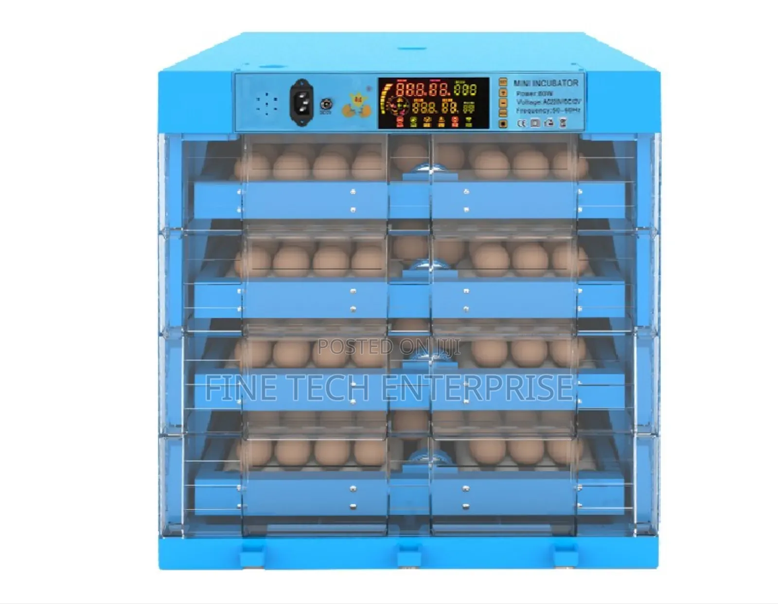 320eggs Eggs Incubator
