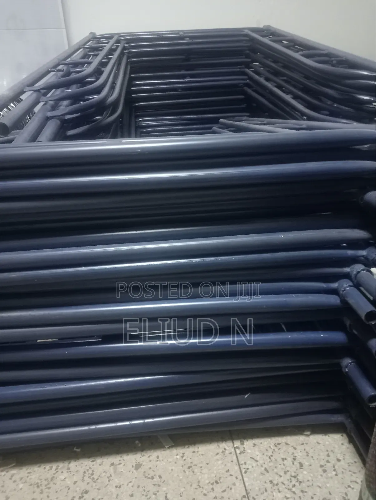 Construction Scaffolds Heavy Duty