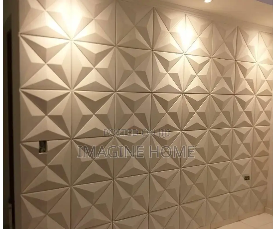 Decorative 3d Wall Panels for Homes