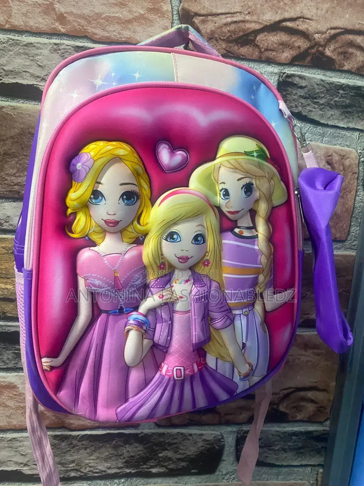 Girl Cute Bag