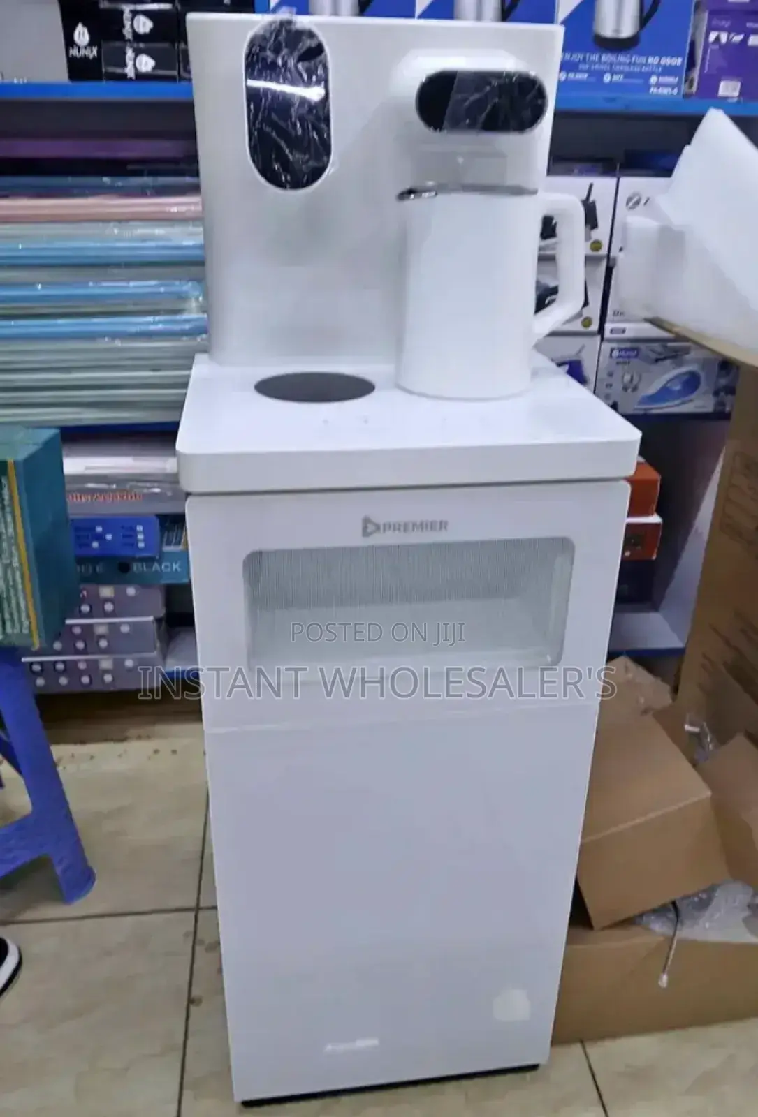 Proffesional Bottom Load Dispenser