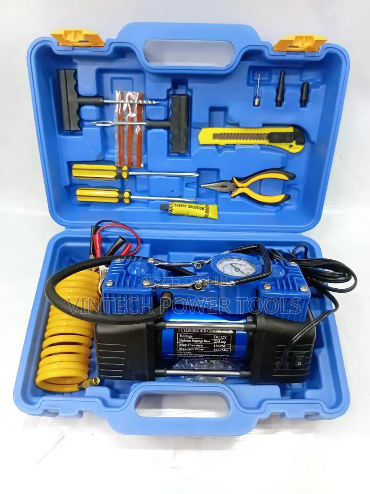 Car Compressor Kit/Air Compressor Kit