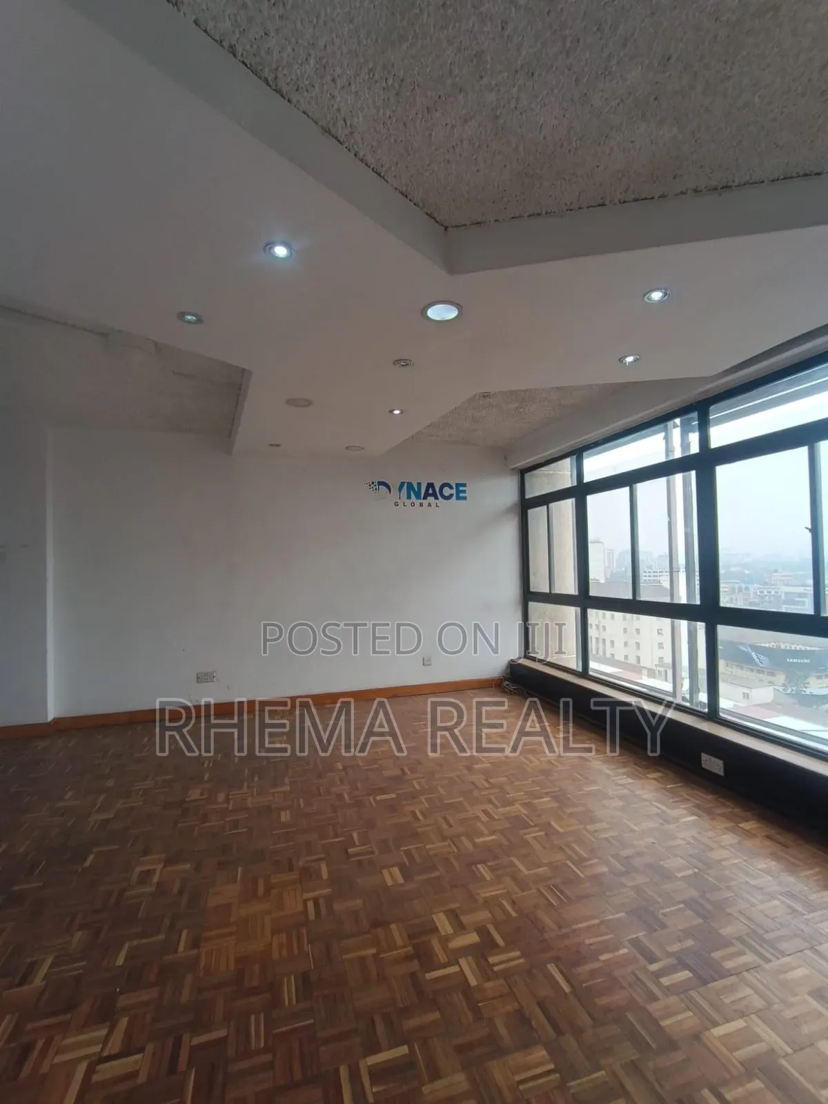 Office Available at Westlands
