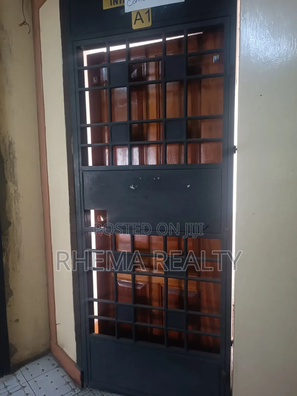Office Available at Westlands