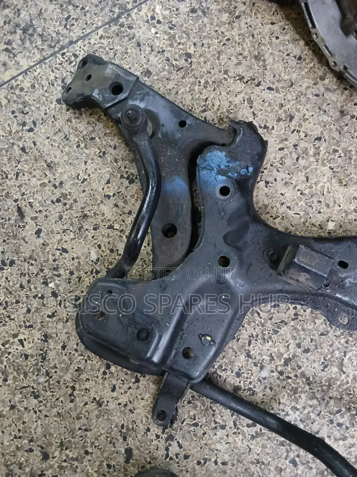 Suspension Arm Toyota/110