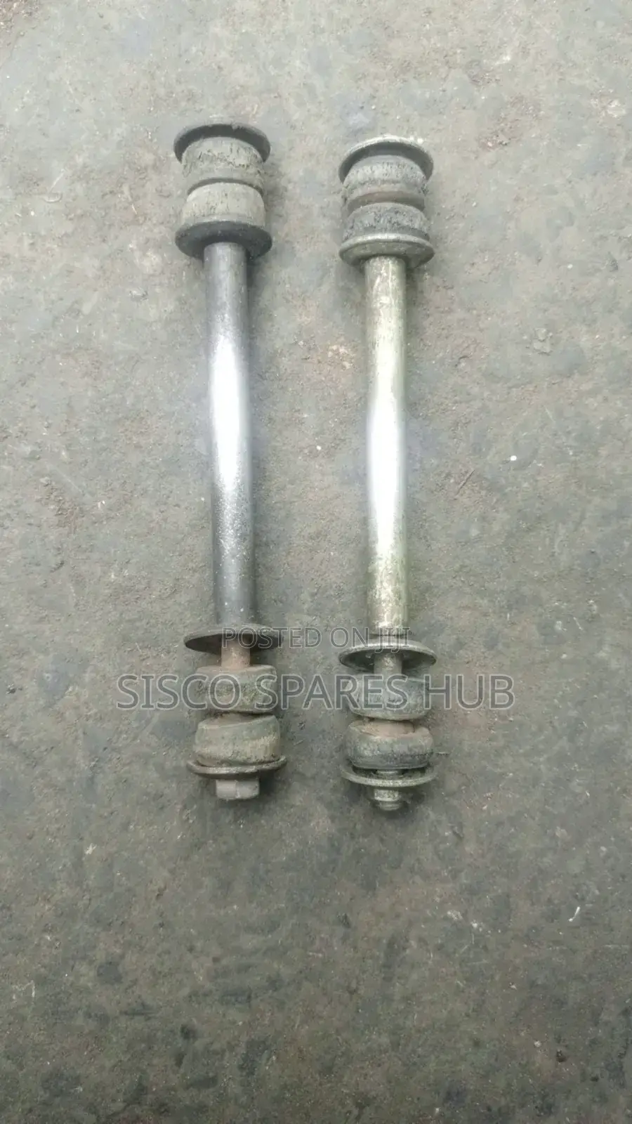 Stabilizer Links Mazda Bongo/ Nissan Vannette