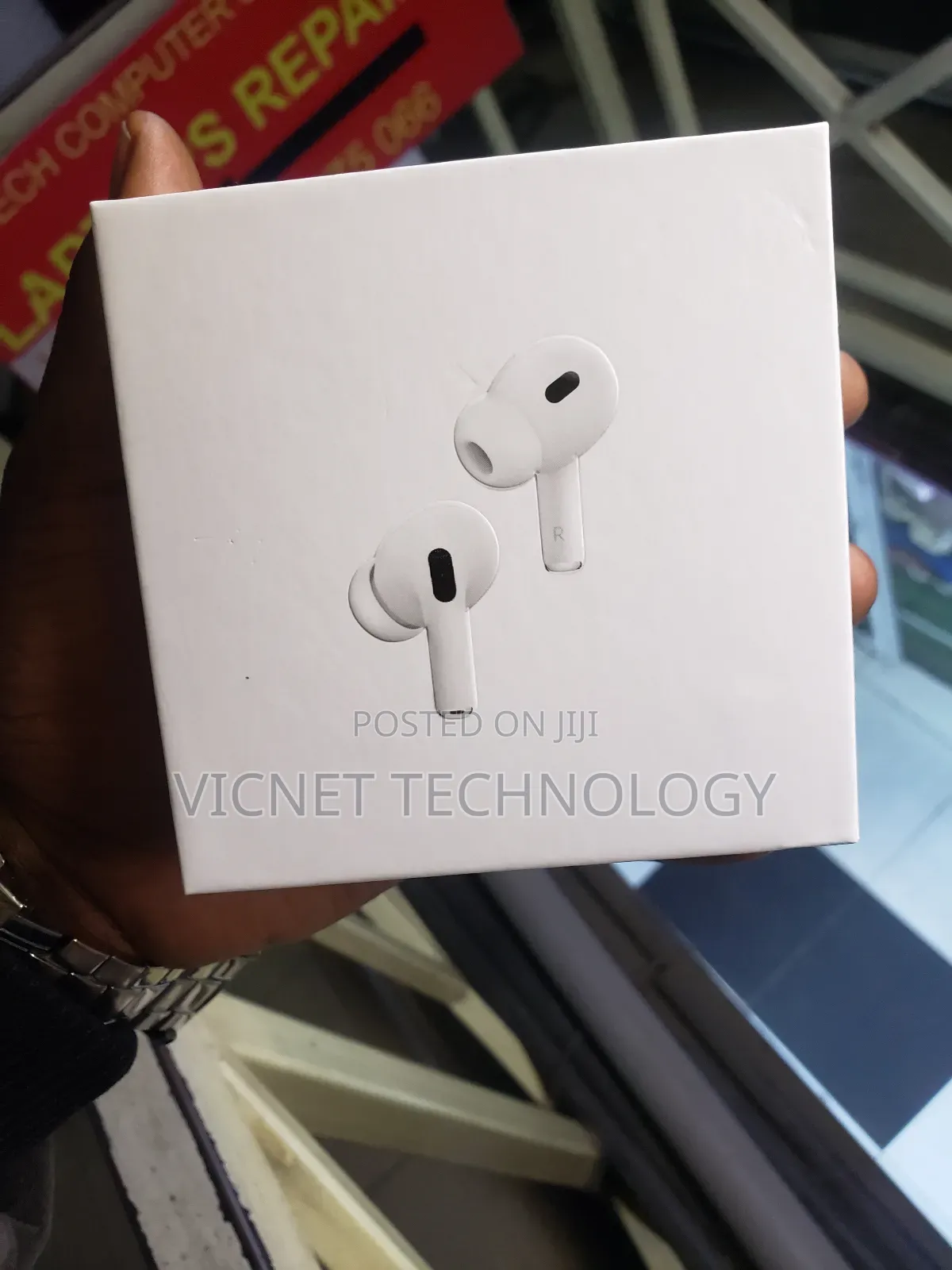 Magsafe Charging Case (Type C) Airpods Pro 2nd Gen