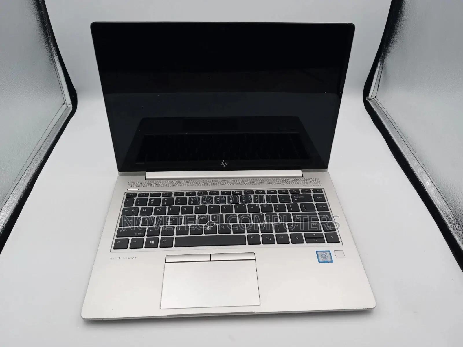 Laptop HP EliteBook 840 G5 16GB Intel Core I5 HDD+SSD 256GB