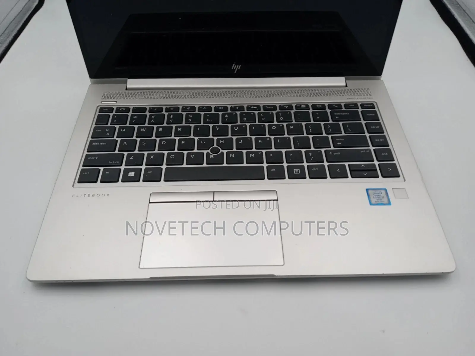 Laptop HP EliteBook 840 G5 16GB Intel Core I5 HDD+SSD 256GB