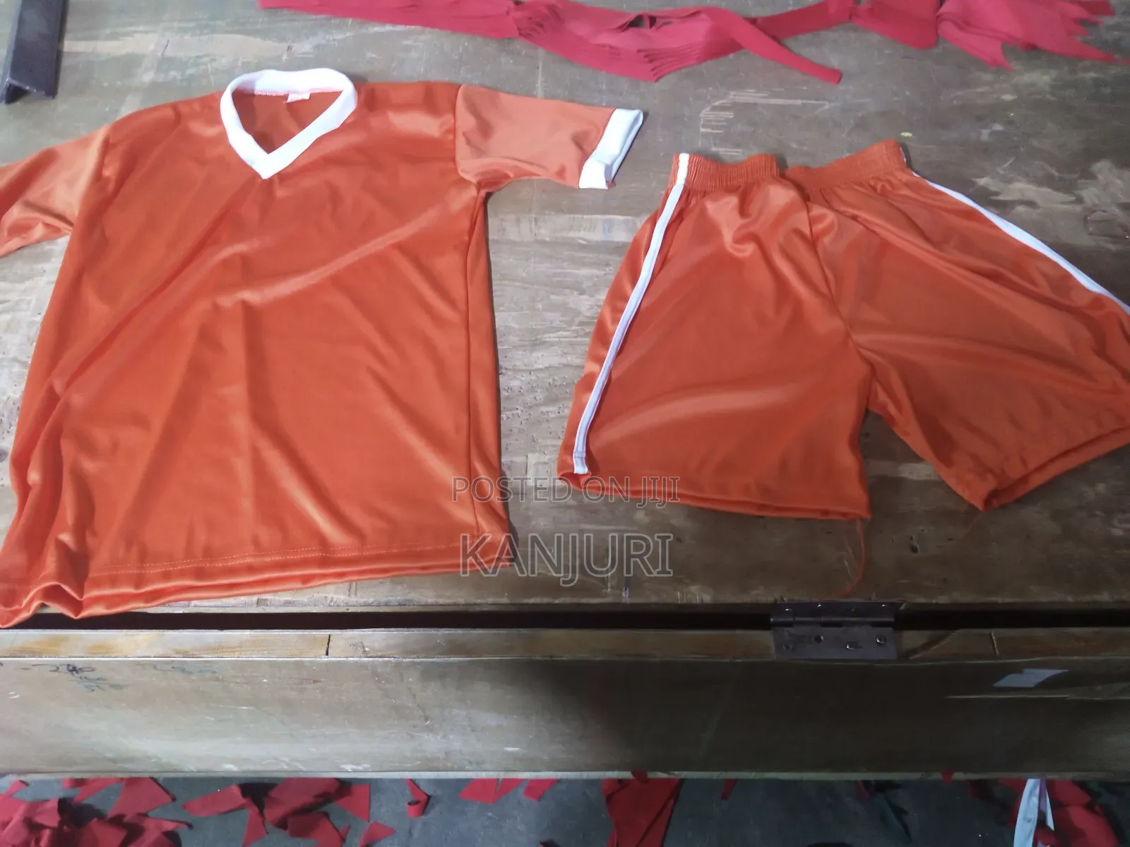 Physical Education Kits