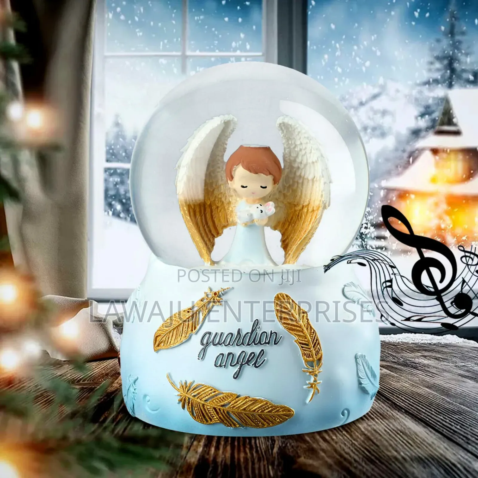 *Music Box
