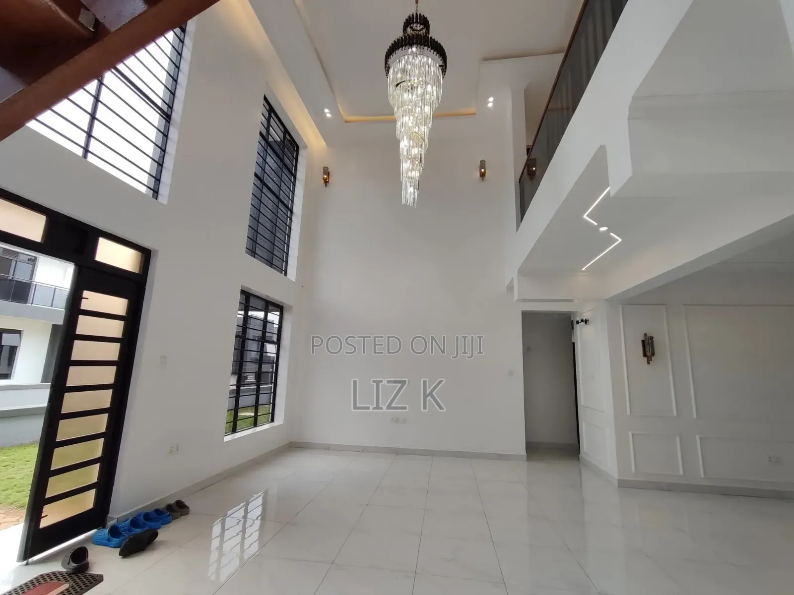 5bdrm Maisonette in Mugutha, Ruiru for sale