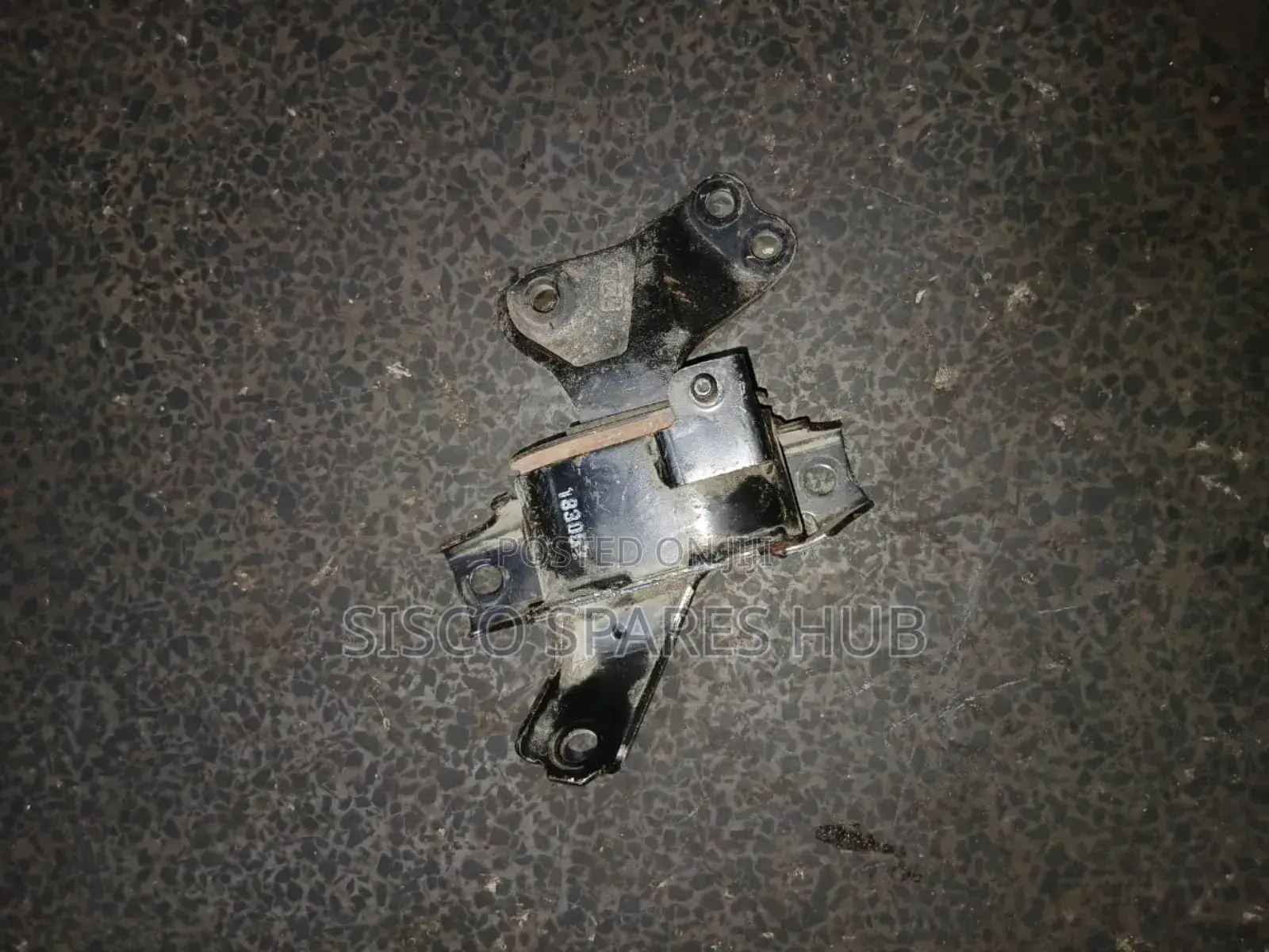 Engine Mount Honda Life
