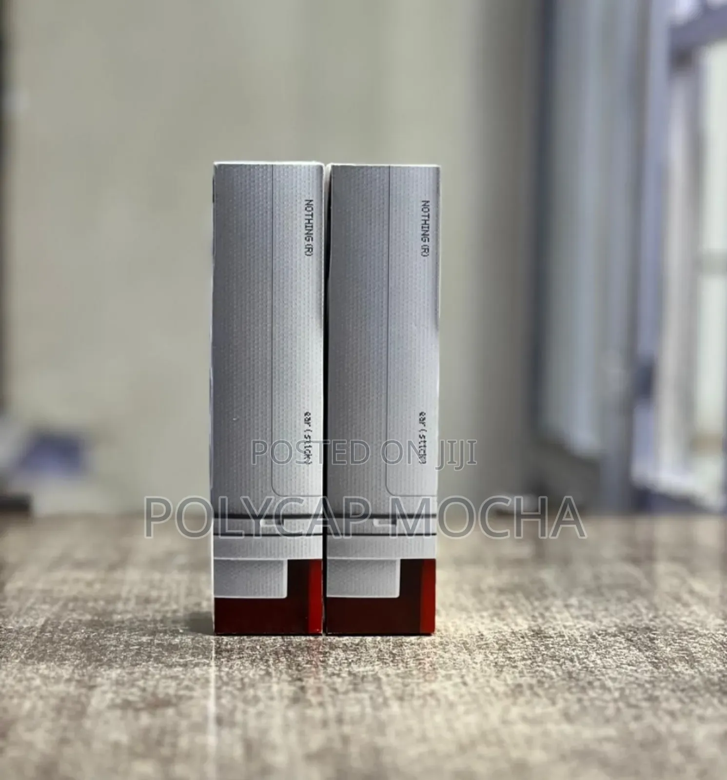 Nothing Ear Stick Earbuds