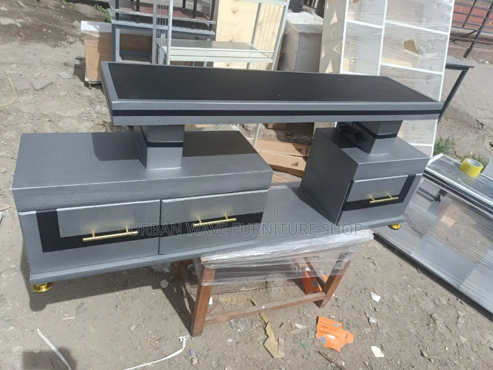 Local Tv Stand