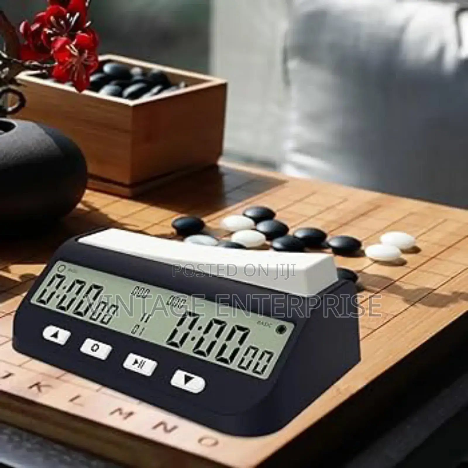 *Chess Timer Clock Chess Clock*