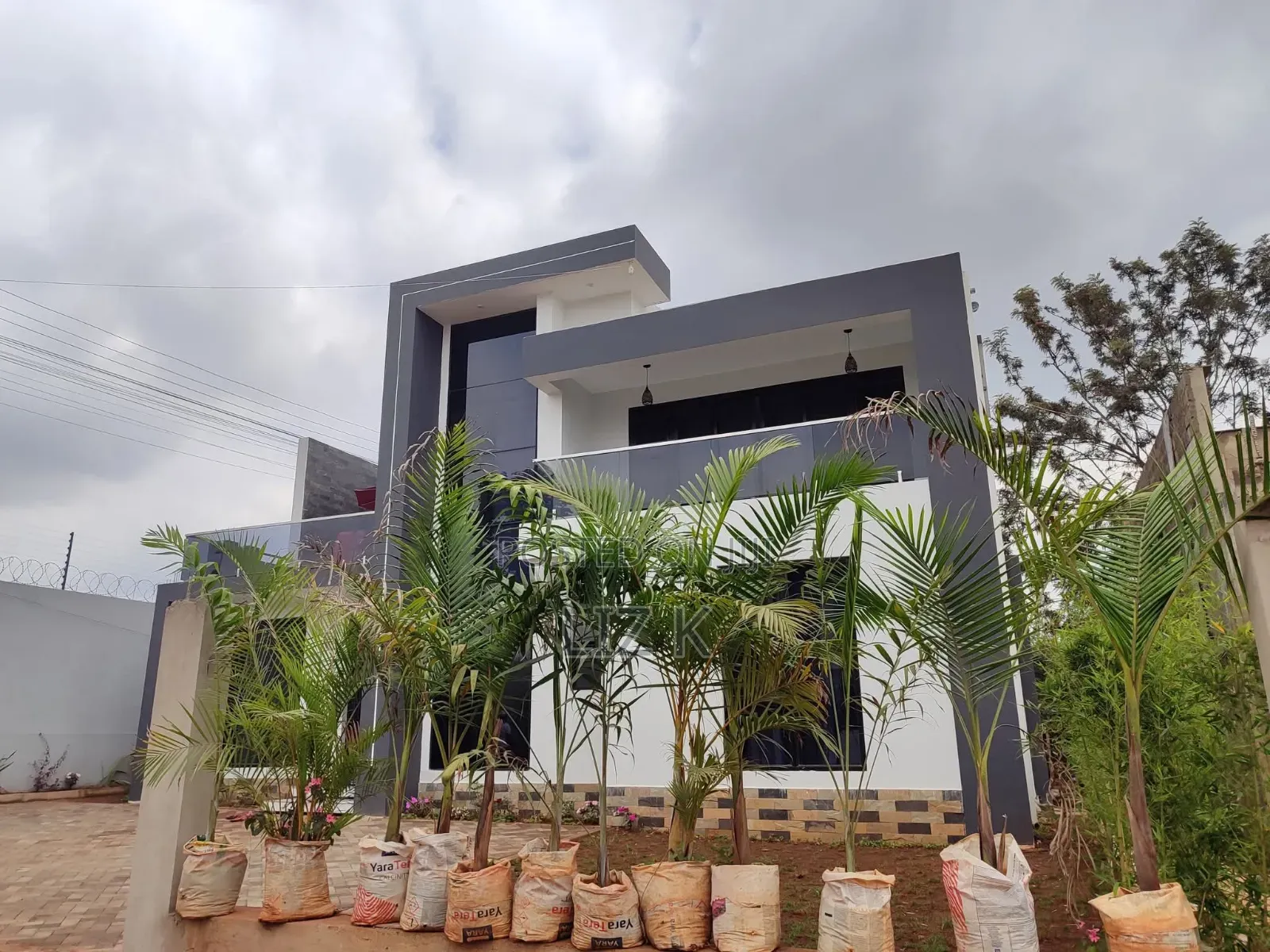 4bdrm Maisonette in Mugutha, Ruiru for sale