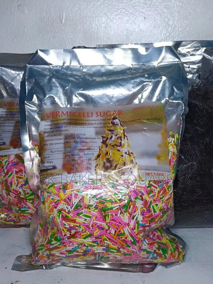 Vermicelli
