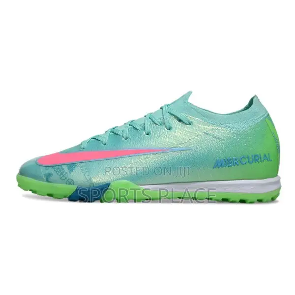 Society Air Zoom Elite Tf Cosmic Speed 2 Pack - Football Trainers