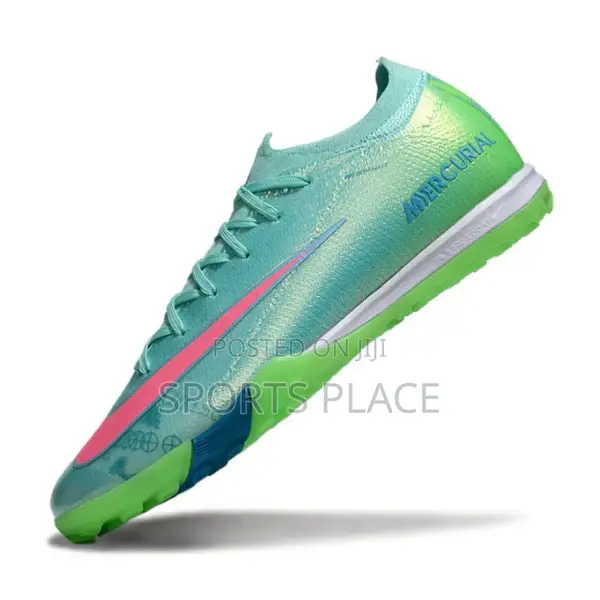 Society Air Zoom Elite Tf Cosmic Speed 2 Pack - Football Trainers