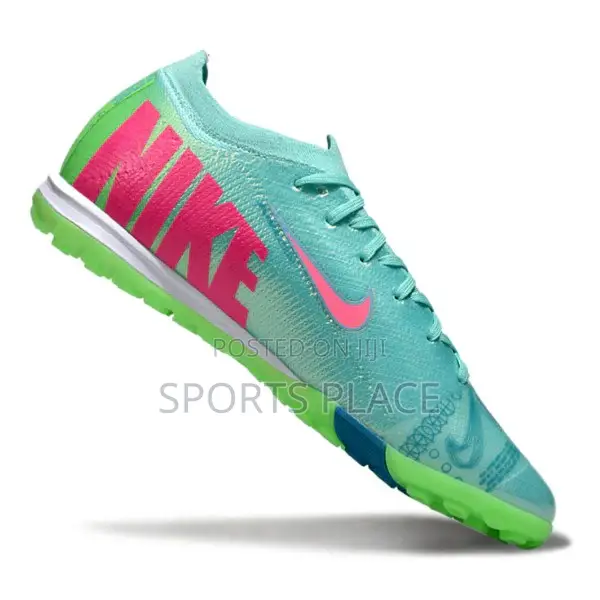 Society Air Zoom Elite Tf Cosmic Speed 2 Pack - Football Trainers