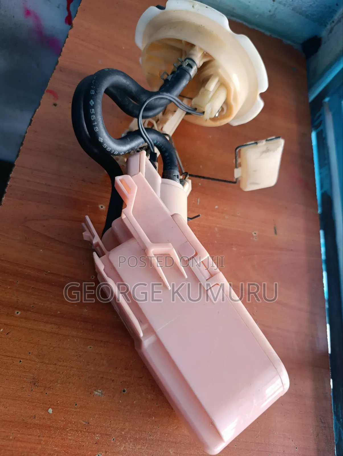 Fuel Pump Nissan B14